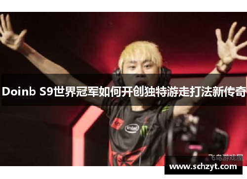 Doinb S9世界冠军如何开创独特游走打法新传奇