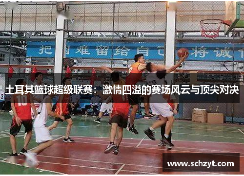 土耳其篮球超级联赛：激情四溢的赛场风云与顶尖对决